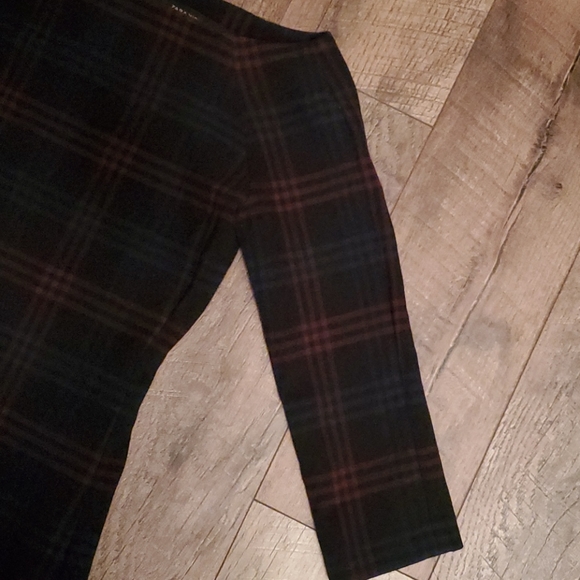 Zara Woman Dress - Picture 3 of 9